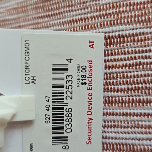 LC LAUREN CONRAD WOMEN'S FASHION JEWELRY BUNDLE OF 4 ITEMS - Picture 9 of 9